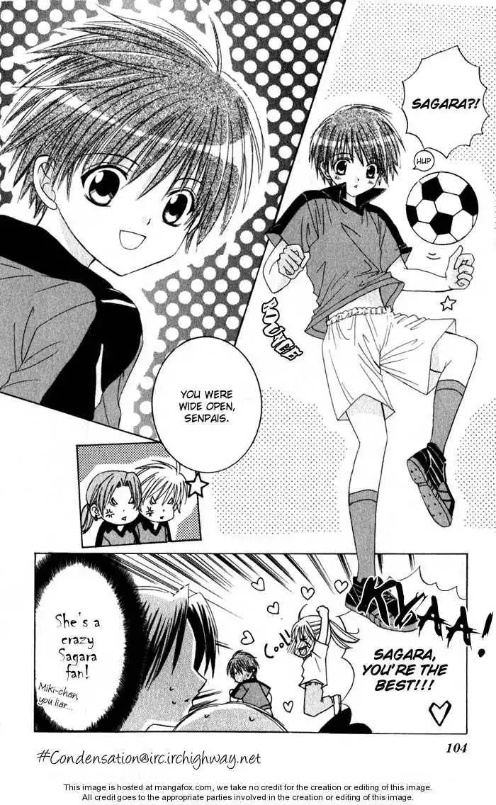 Get Goal!! Chapter 4 7